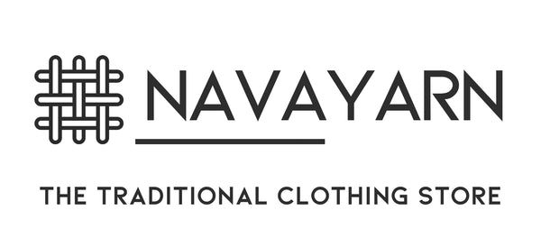 Navayarn : The Traditional Clothing Store